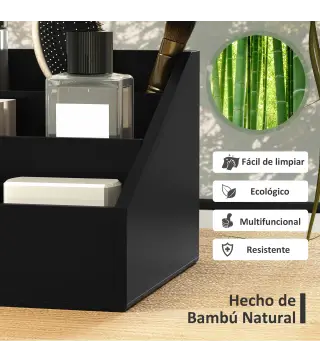 Organizador de Escritorio