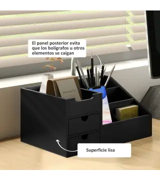 Organizador de Escritorio