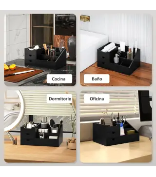 Organizador de Escritorio