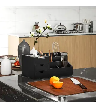 Organizador de Escritorio