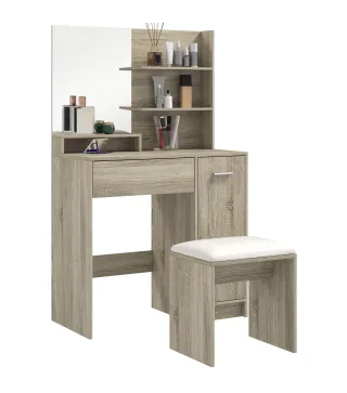 Tocador de Maquillaje