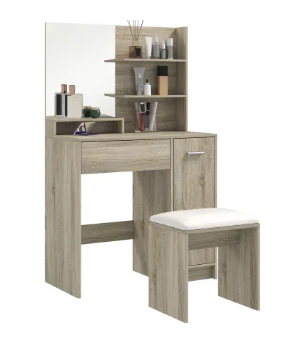 Tocador de Maquillaje