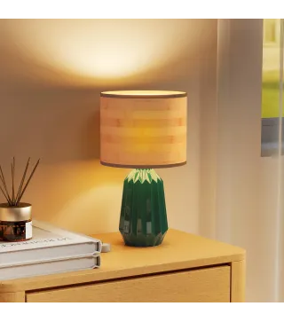 Lámpara de Mesa