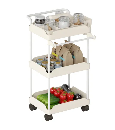 Carrito de Cocina