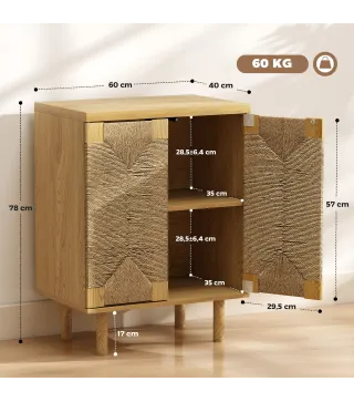 Aparador para Salón