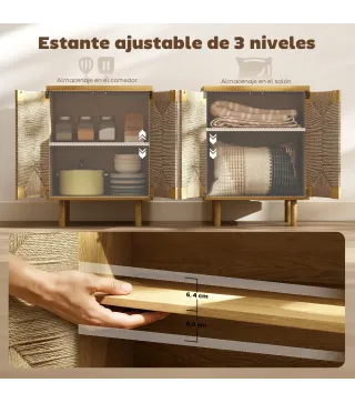 Aparador para Salón