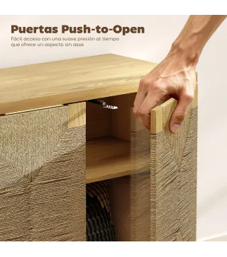 Aparador para Salón