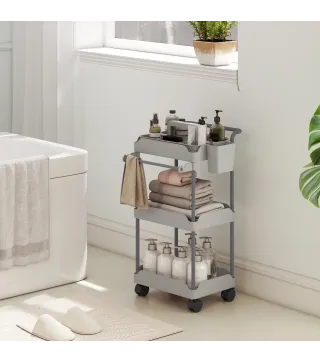 Carrito de Cocina