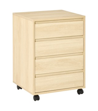 Cajonera de Oficina