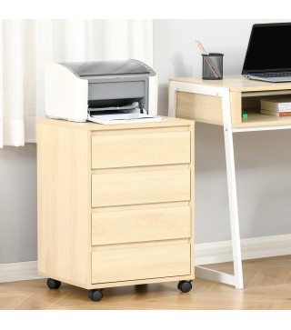 Cajonera de Oficina