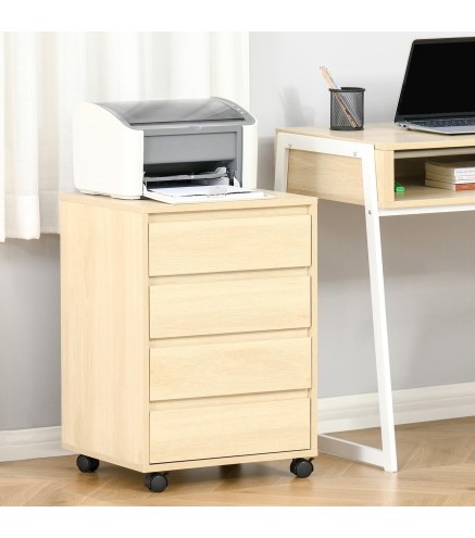 Cajonera de Oficina