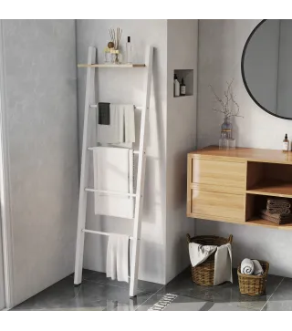 Toallero Escalera