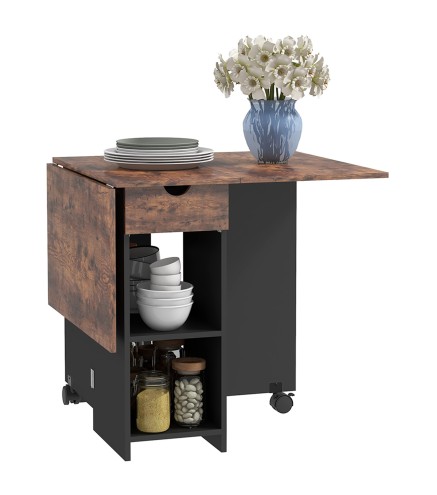 Mesa Plegable Comedor