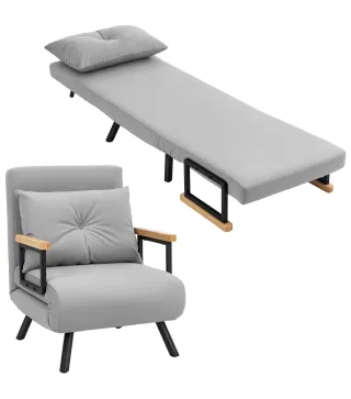 Sofá Cama Individual