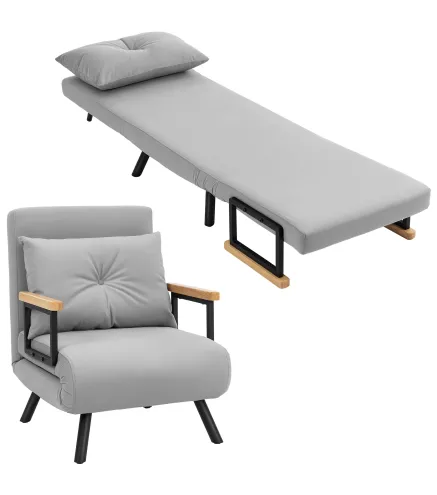 Sofá Cama Individual