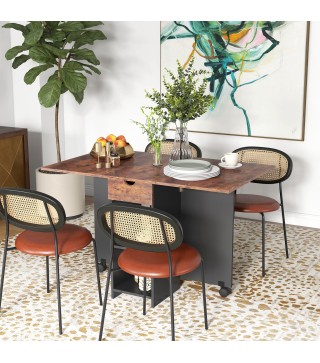 Mesa Plegable Comedor