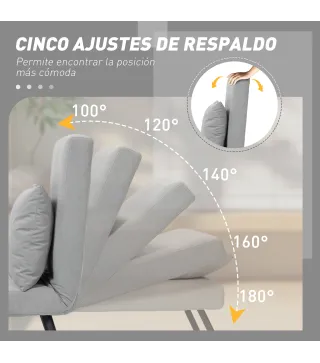 Sofá Cama Individual