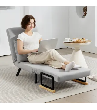 Sofá Cama Individual