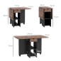 Mesa Plegable Comedor Mesa Plegable Comedor
