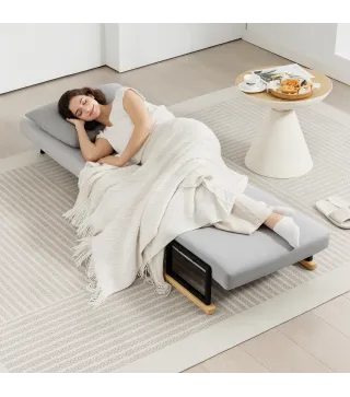 Sofá Cama Individual