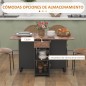 Mesa Plegable Comedor Mesa Plegable Comedor