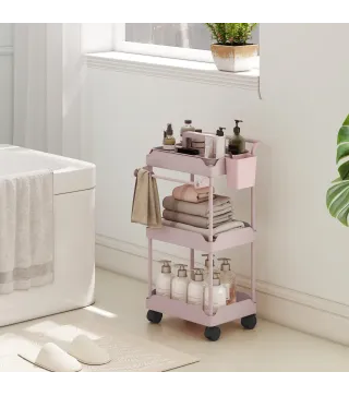 Carrito de Cocina