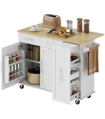 Isla de Cocina