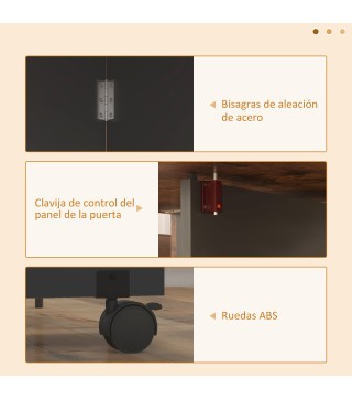 Mesa Plegable Comedor