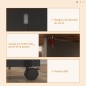Mesa Plegable Comedor Mesa Plegable Comedor