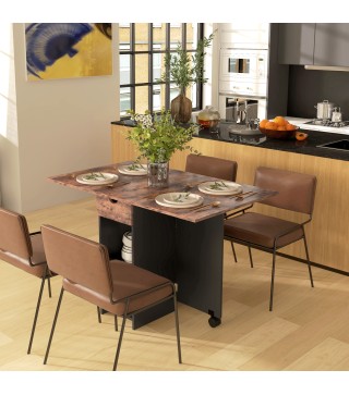 Mesa Plegable Comedor