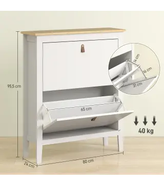 Mueble Zapatero