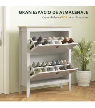 Mueble Zapatero