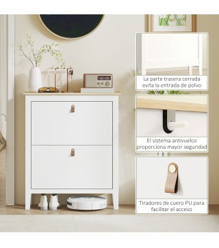 Mueble Zapatero