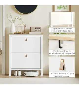 Mueble Zapatero