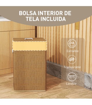 Cesto Ropa Sucia