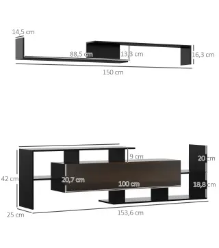 Mueble de Salón