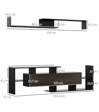 Mueble de Salón