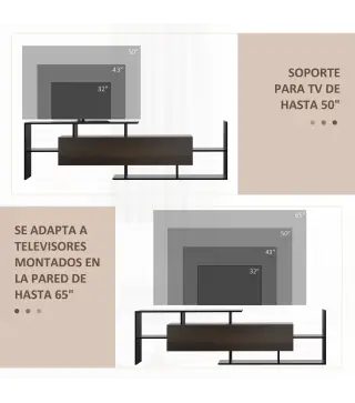 Mueble de Salón
