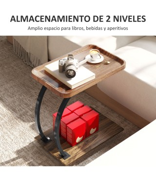 Mesa Auxiliar