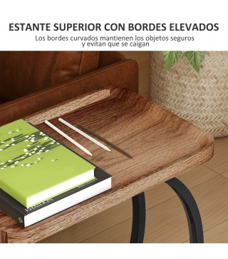 Mesa Auxiliar