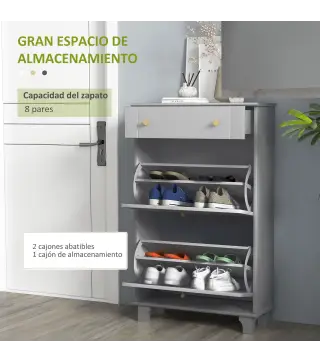 Mueble Zapatero