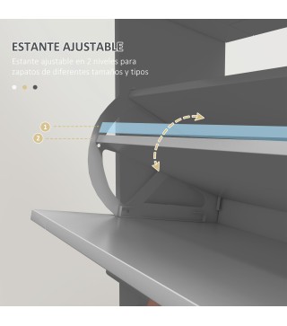 Mueble Zapatero