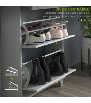 Mueble Zapatero