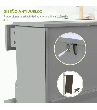 Mueble Zapatero