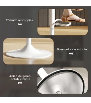 Taburetes de Bar