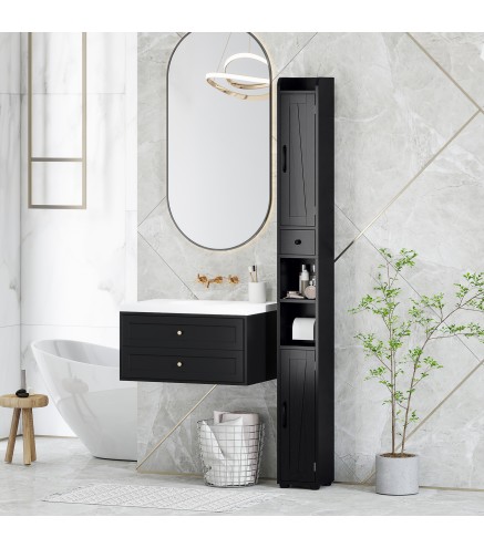 Columna de Baño