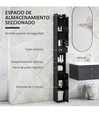 Columna de Baño