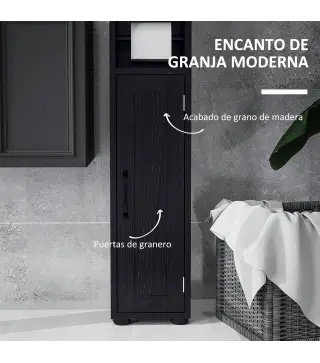 Columna de Baño