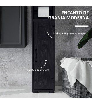 Columna de Baño