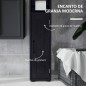 Columna de Baño